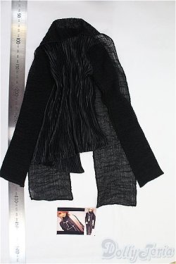 画像5: SDGrB＆SD13男の子/OF:トップス/1/3　65ｃｍ　BJD　MJD　衣装　ドール用 I-25-11-23-132-KD-ZI