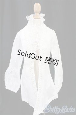 画像1: SDGrB＆SD13男の子/OF:トップス/1/3　65ｃｍ　BJD　MJD　衣装　ドール用 I-25-11-23-133-KD-ZI