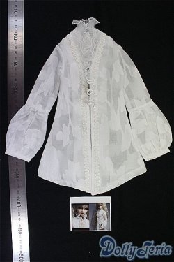 画像4: SDGrB＆SD13男の子/OF:トップス/1/3　65ｃｍ　BJD　MJD　衣装　ドール用 I-25-11-23-133-KD-ZI