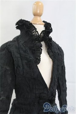 画像2: SDGrB＆SD13男の子/OF:トップス/1/3　65ｃｍ　BJD　MJD　衣装　ドール用 I-25-11-23-134-KD-ZI