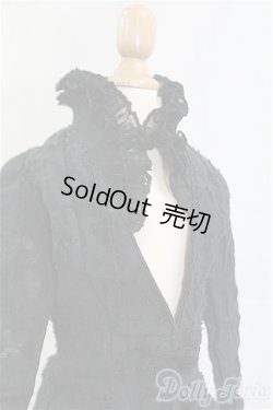 画像2: SDGrB＆SD13男の子/OF:トップス/1/3　65ｃｍ　BJD　MJD　衣装　ドール用 I-25-11-23-134-KD-ZI