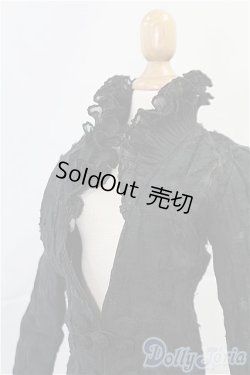 画像3: SDGrB＆SD13男の子/OF:トップス/1/3　65ｃｍ　BJD　MJD　衣装　ドール用 I-25-11-23-134-KD-ZI