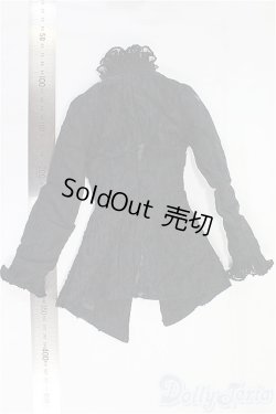 画像5: SDGrB＆SD13男の子/OF:トップス/1/3　65ｃｍ　BJD　MJD　衣装　ドール用 I-25-11-23-134-KD-ZI