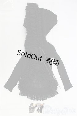 画像4: SDGrB＆SD13男の子/OF:トップス/1/3　65ｃｍ　BJD　MJD　衣装　ドール用 I-25-11-23-135-KD-ZI