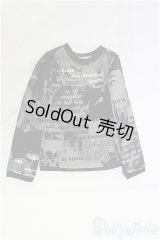 SDGrB＆SD13男の子/OF:トップス/1/3　65ｃｍ　BJD　MJD　衣装　ドール用 I-25-11-23-136-KD-ZI