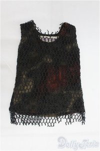 SDGrB＆SD13男の子/OF:トップス/1/3　65ｃｍ　BJD　MJD　衣装　ドール用 I-25-11-23-137-KD-ZI