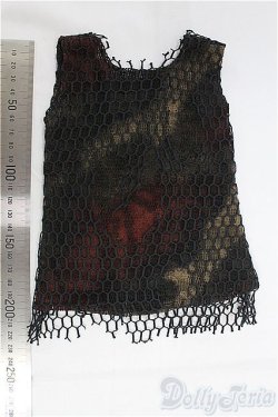 画像2: SDGrB＆SD13男の子/OF:トップス/1/3　65ｃｍ　BJD　MJD　衣装　ドール用 I-25-11-23-137-KD-ZI