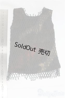 画像2: SDGrB＆SD13男の子/OF:トップス/1/3　65ｃｍ　BJD　MJD　衣装　ドール用 I-25-11-23-137-KD-ZI