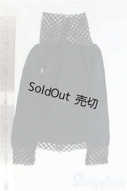 画像2: SDGrB＆SD13男の子/OF:トップス/1/3　65ｃｍ　BJD　MJD　衣装　ドール用 I-25-11-23-138-KD-ZI