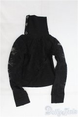 SDGrB＆SD13男の子/OF:トップス/1/3　65ｃｍ　BJD　MJD　衣装　ドール用 I-25-11-23-139-KD-ZI