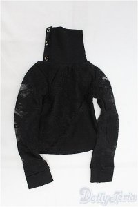 SDGrB＆SD13男の子/OF:トップス/1/3　65ｃｍ　BJD　MJD　衣装　ドール用 I-25-11-23-139-KD-ZI