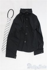 SDGrB＆SD13男の子/OF:トップス/1/3　65ｃｍ　BJD　MJD　衣装　ドール用 I-25-11-23-140-KD-ZI