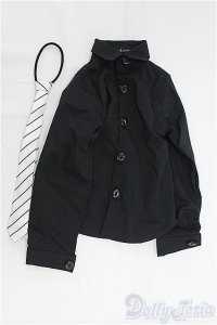 SDGrB＆SD13男の子/OF:トップス/1/3　65ｃｍ　BJD　MJD　衣装　ドール用 I-25-11-23-140-KD-ZI