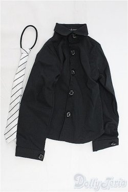 画像1: SDGrB＆SD13男の子/OF:トップス/1/3　65ｃｍ　BJD　MJD　衣装　ドール用 I-25-11-23-140-KD-ZI