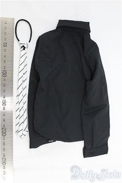 画像2: SDGrB＆SD13男の子/OF:トップス/1/3　65ｃｍ　BJD　MJD　衣装　ドール用 I-25-11-23-140-KD-ZI