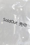 SD/OF:アウター/1/3　60ｃｍ　BJD　MJD　衣装　ドール用 I-25-11-23-143-KD-ZI