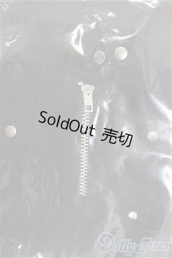 画像1: SD/OF:アウター/1/3　60ｃｍ　BJD　MJD　衣装　ドール用 I-25-11-23-143-KD-ZI