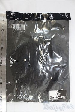 画像2: SD/OF:アウター/1/3　60ｃｍ　BJD　MJD　衣装　ドール用 I-25-11-23-143-KD-ZI