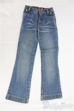 画像1: SD13G/OF:パンツ/1/3　60ｃｍ　BJD　MJD　衣装　ドール用 I-25-11-23-144-KD-ZI