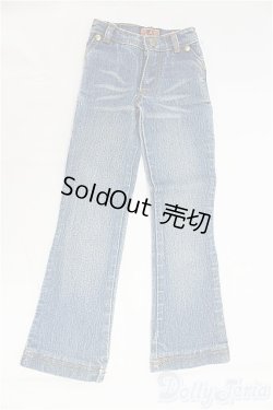 画像1: SD13G/OF:パンツ/1/3　60ｃｍ　BJD　MJD　衣装　ドール用 I-25-11-23-144-KD-ZI