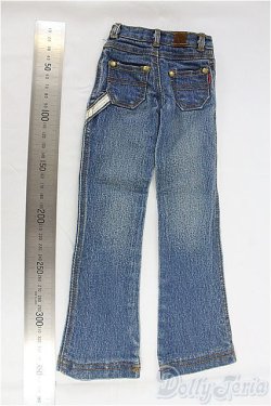 画像2: SD13G/OF:パンツ/1/3　60ｃｍ　BJD　MJD　衣装　ドール用 I-25-11-23-144-KD-ZI