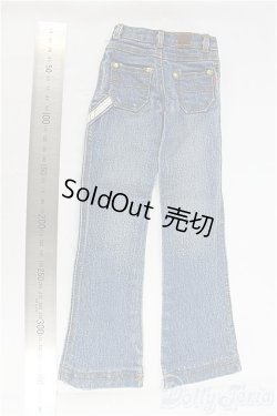 画像2: SD13G/OF:パンツ/1/3　60ｃｍ　BJD　MJD　衣装　ドール用 I-25-11-23-144-KD-ZI