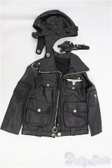 SDGrB＆SD13男の子/OF:衣装セット/1/3　65ｃｍ　BJD　MJD　衣装　ドール用 I-25-11-23-145-KD-ZI