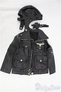 SDGrB＆SD13男の子/OF:衣装セット/1/3　65ｃｍ　BJD　MJD　衣装　ドール用 I-25-11-23-145-KD-ZI