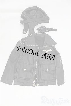 画像1: SDGrB＆SD13男の子/OF:衣装セット/1/3　65ｃｍ　BJD　MJD　衣装　ドール用 I-25-11-23-145-KD-ZI