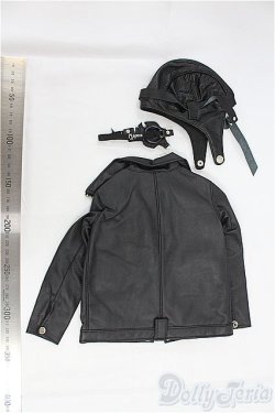 画像2: SDGrB＆SD13男の子/OF:衣装セット/1/3　65ｃｍ　BJD　MJD　衣装　ドール用 I-25-11-23-145-KD-ZI