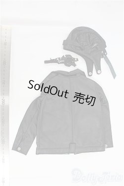 画像2: SDGrB＆SD13男の子/OF:衣装セット/1/3　65ｃｍ　BJD　MJD　衣装　ドール用 I-25-11-23-145-KD-ZI