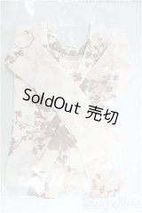 SDGrB＆SD13男の子/OF:トップス/1/3　65ｃｍ　BJD　MJD　衣装　ドール用 I-25-11-23-146-KD-ZI