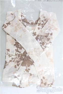 画像1: SDGrB＆SD13男の子/OF:トップス/1/3　65ｃｍ　BJD　MJD　衣装　ドール用 I-25-11-23-146-KD-ZI