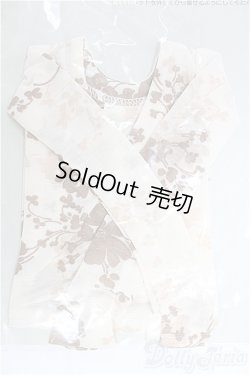 画像1: SDGrB＆SD13男の子/OF:トップス/1/3　65ｃｍ　BJD　MJD　衣装　ドール用 I-25-11-23-146-KD-ZI