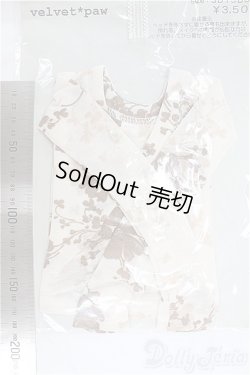 画像2: SDGrB＆SD13男の子/OF:トップス/1/3　65ｃｍ　BJD　MJD　衣装　ドール用 I-25-11-23-146-KD-ZI