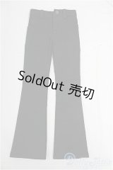 SDGrB＆SD13男の子/OF:パンツ/1/3　65ｃｍ　BJD　MJD　衣装　ドール用 I-25-11-23-176-KD-ZI