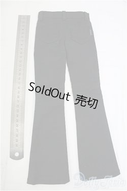 画像2: SDGrB＆SD13男の子/OF:パンツ/1/3　65ｃｍ　BJD　MJD　衣装　ドール用 I-25-11-23-176-KD-ZI