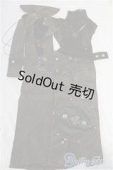 SDGrB＆SD13男の子/OF:衣装セット/1/3　65ｃｍ　BJD　MJD　衣装　ドール用 I-25-11-23-178-KD-ZI