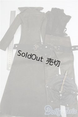 画像2: SDGrB＆SD13男の子/OF:衣装セット/1/3　65ｃｍ　BJD　MJD　衣装　ドール用 I-25-11-23-178-KD-ZI