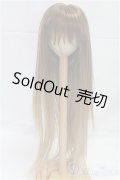 9-10inch/ウィッグ/インチ　BJD　MJD　ドール用 I-25-11-23-185-KD-ZI
