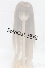 9-10inch/ウィッグ/インチ　BJD　MJD　ドール用 I-25-11-23-185-KD-ZI