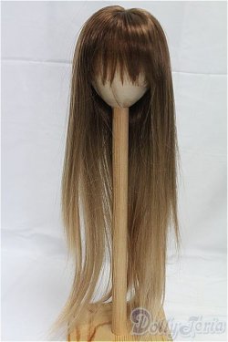 画像1: 9-10inch/ウィッグ/インチ　BJD　MJD　ドール用 I-25-11-23-185-KD-ZI