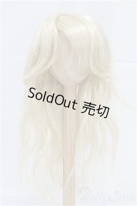 9-10inch/ウィッグ/インチ　BJD　MJD　ドール用 I-25-11-23-186-KD-ZI