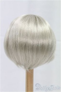 画像2: 9-10inch/ウィッグ/インチ　BJD　MJD　ドール用 I-25-11-23-187-KD-ZI