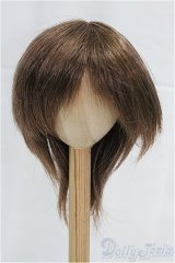 8-9inch/ウィッグ/インチ　BJD　MJD　ドール用 I-25-11-23-188-KD-ZI