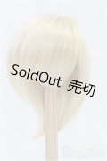 8-9inch/ウィッグ/インチ　BJD　MJD　ドール用 I-25-11-23-190-KD-ZI