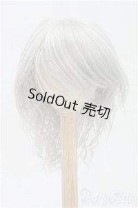 9-10inch/ウィッグ/インチ　BJD　MJD　ドール用 I-25-11-23-193-KD-ZI