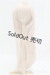 9-10inch/ウィッグ/インチ　BJD　MJD　ドール用 I-25-11-23-194-KD-ZI