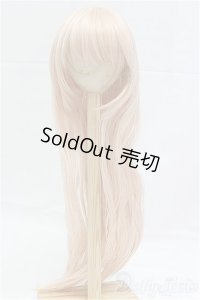 9-10inch/ウィッグ/インチ　BJD　MJD　ドール用 I-25-11-23-194-KD-ZI