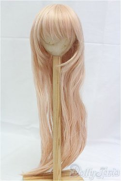 画像1: 9-10inch/ウィッグ/インチ　BJD　MJD　ドール用 I-25-11-23-194-KD-ZI